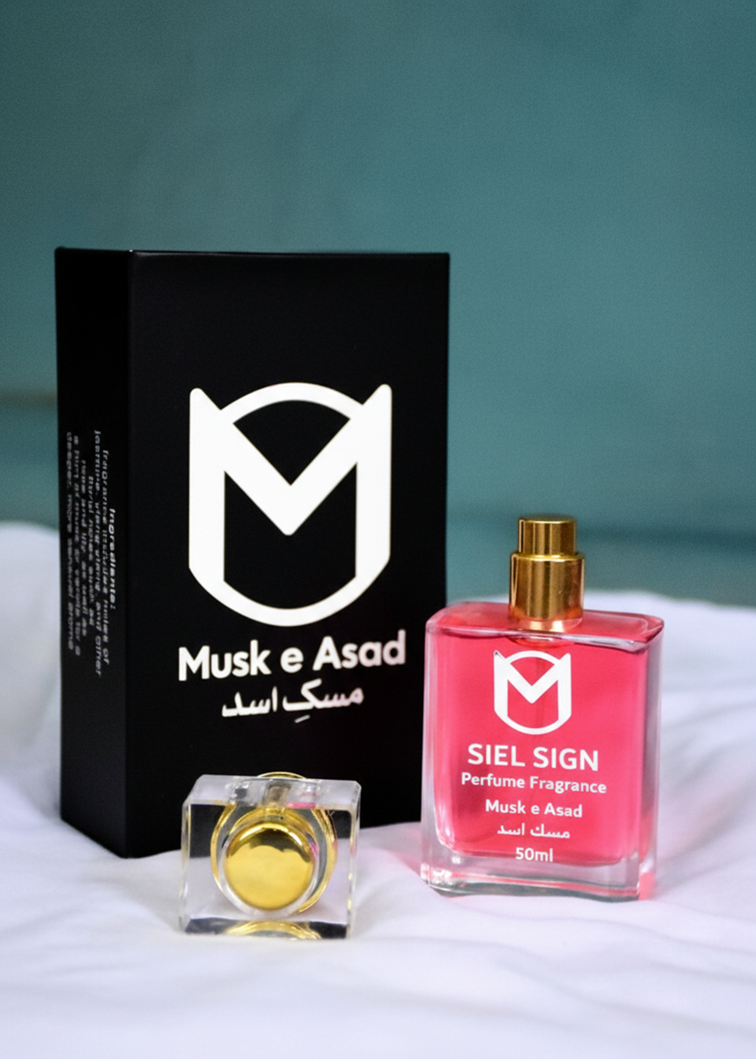 🌟 Siel Sign – The Mark of Elegance 🌸✨
