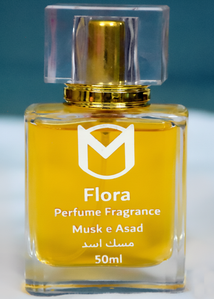 Flora: The Essence of Elegance 💐🌸