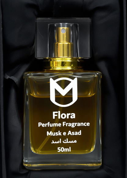 Flora: The Essence of Elegance 💐🌸