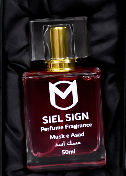 💫🌹 Siel Sign - Signature Scent of Elegance 💫🌹