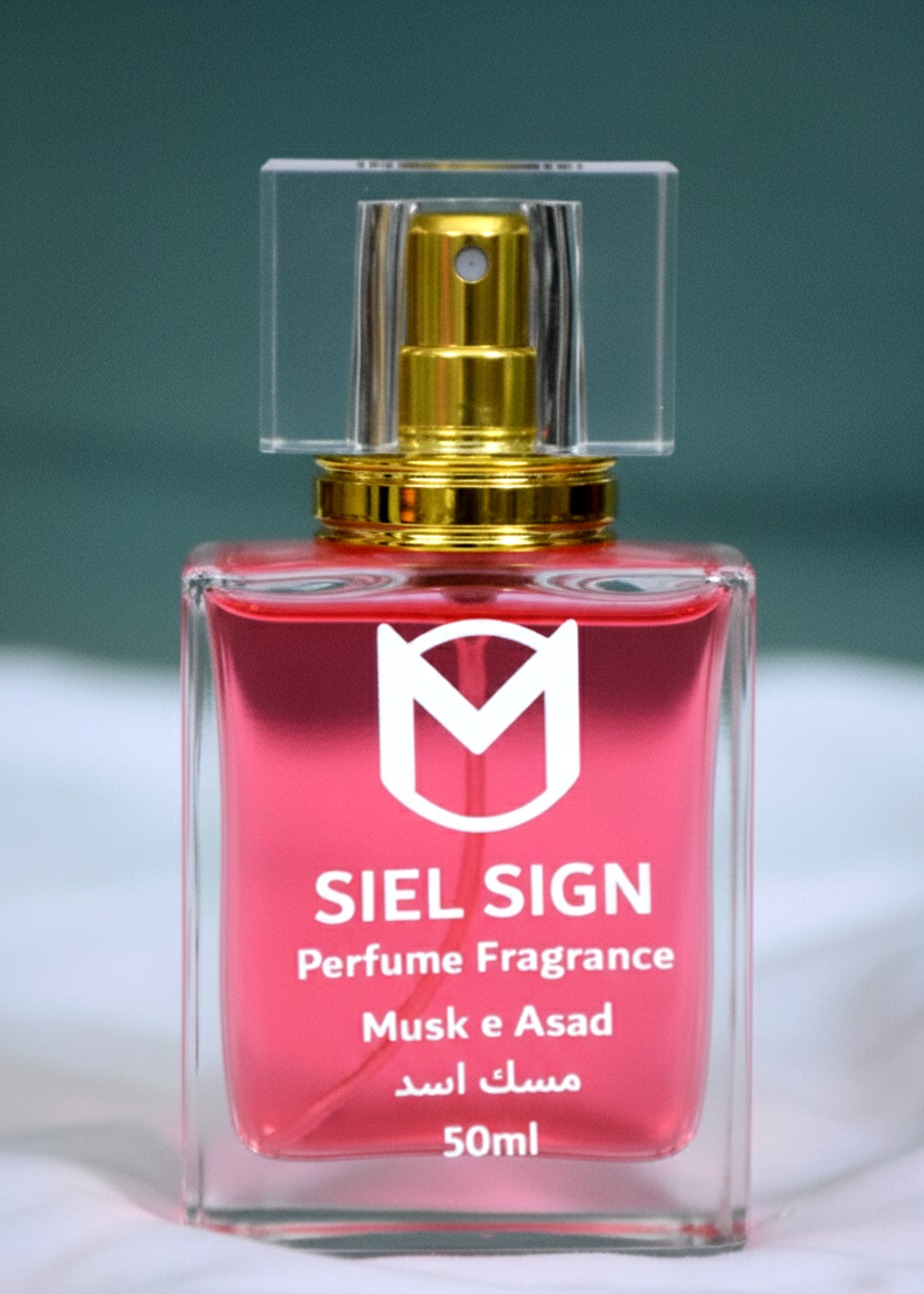 🌟 Siel Sign – The Mark of Elegance 🌸✨