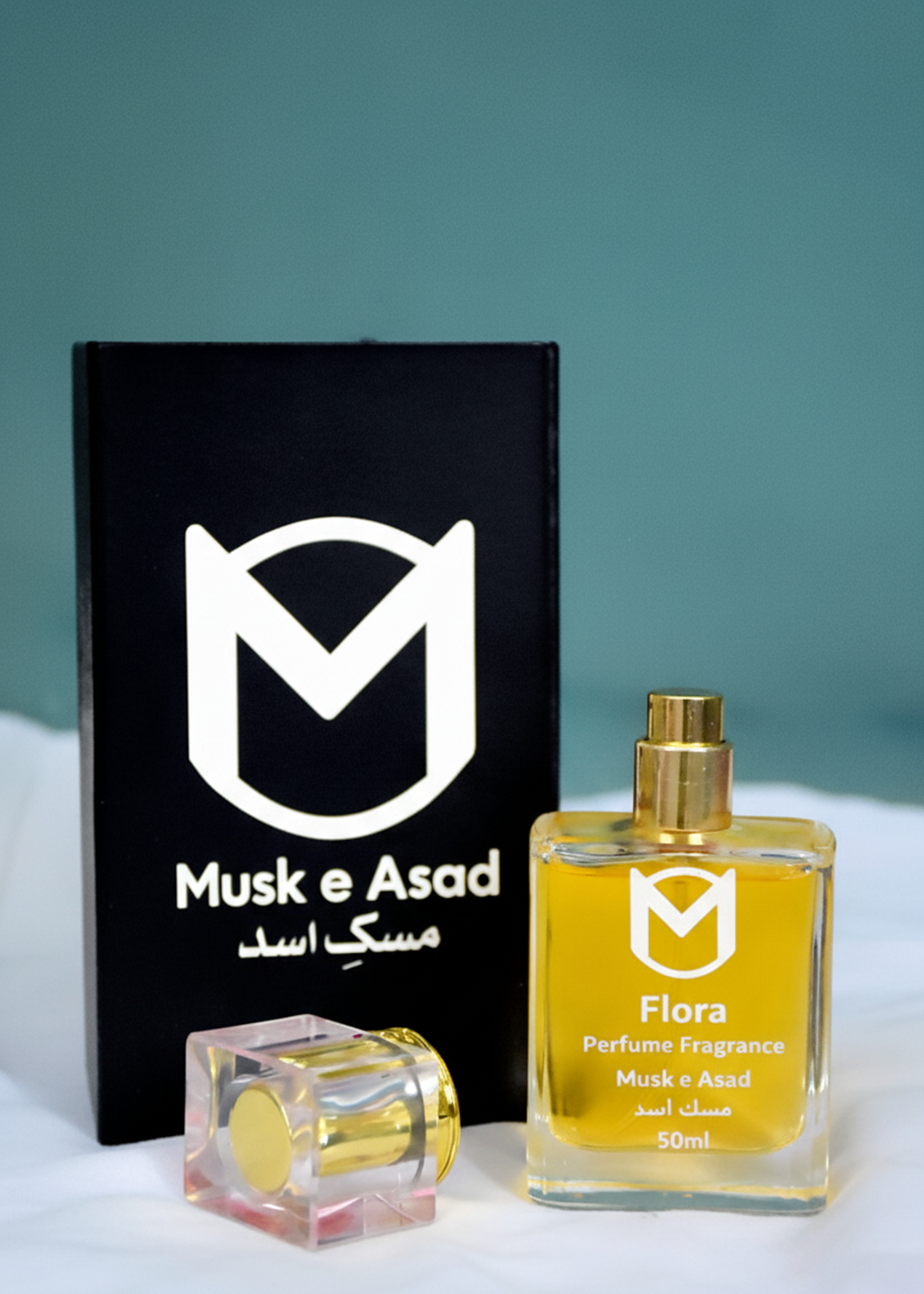 Flora: The Essence of Elegance 💐🌸