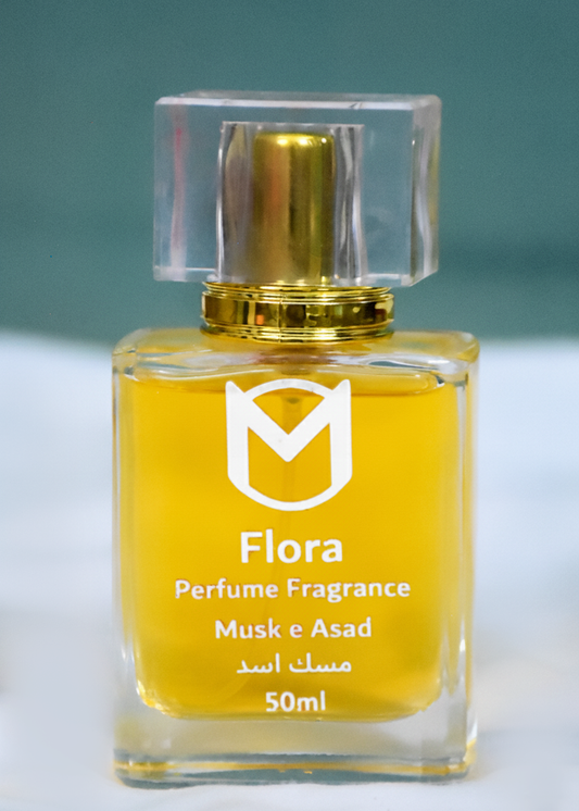 Flora: The Essence of Elegance 💐🌸